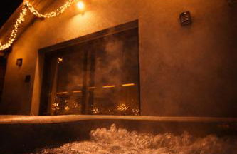 Cottage gîte avec jacuzzi privé et jardin nature entre Blois et Amboise - Foto 55