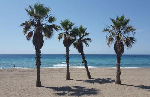 SEA VIEW Holiday Home in Marbella Resort - Photo 39