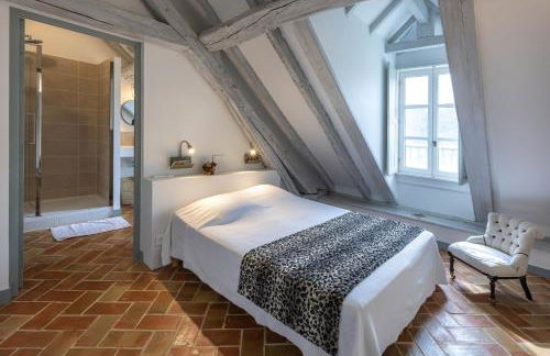 Le Pigeonnier - Photo 41