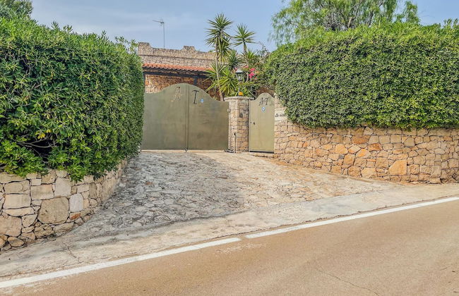 Villa Le Cicale - Salento - Foto 24