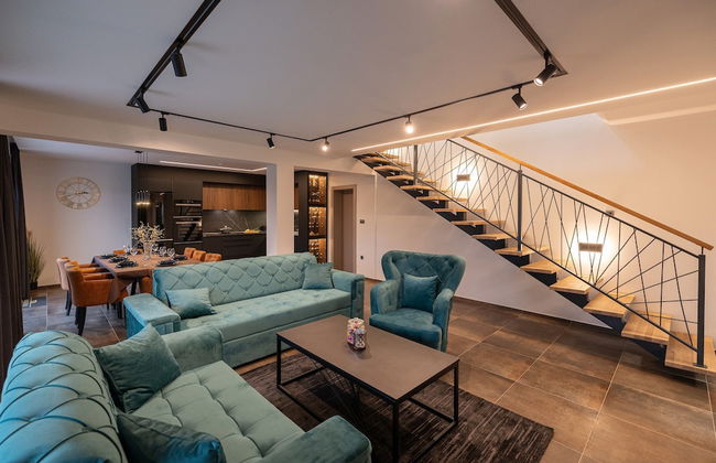 Villa Betelgeuse Supernova - Foto 32