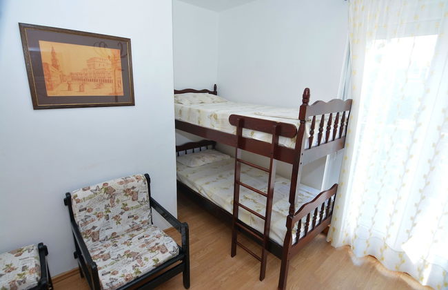 Apartments Igalo - Foto 7