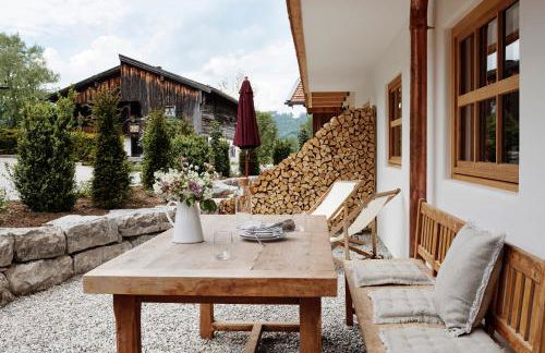 Der Schmiedhof - Foto 46