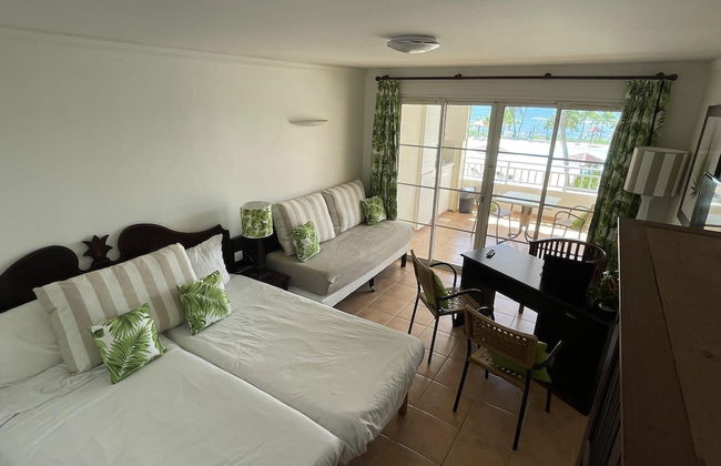 Barbadine - Resorts Flats - Sainte Anne - Photo 39