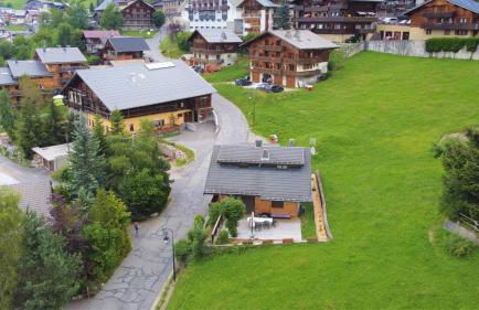 Chalet le Petit Ramoneur - Foto 50