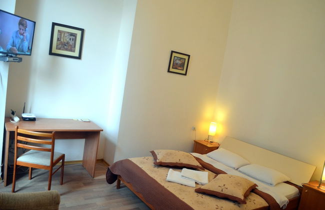 Grata Apartments - Foto 6