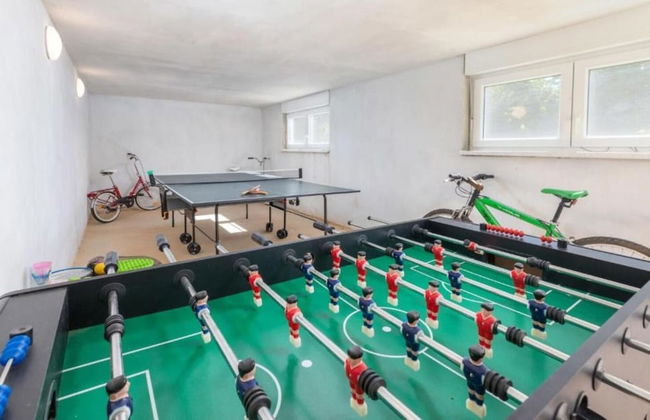 Med - Beautiful Home With Private Pool - H - Foto 1