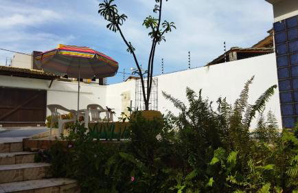 Diversão, churrasco e piscina - Praia de Ipitanga - Foto 31