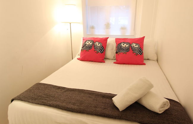 Stay-In Apartments Marble Arch - Foto 53