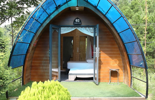 Family 64 Home - Foto 16