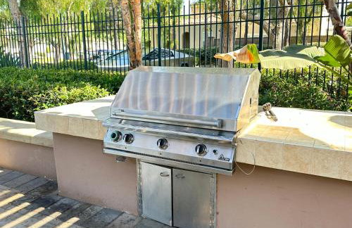 Close to Irvine IVC&UCI gate community2b &3b house more than 30nights - Foto 24