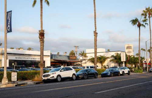 1 Block from Beach - Steps from Restaurants & Shops - Foto 31