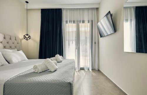 Mouzaki's Stone Villas - Foto 38