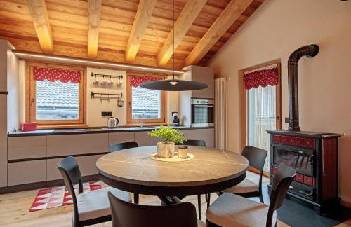 Chalet Eden Blanc - Foto 22