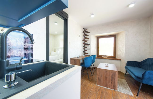 Apartmány Žakovce & SPA - Foto 18