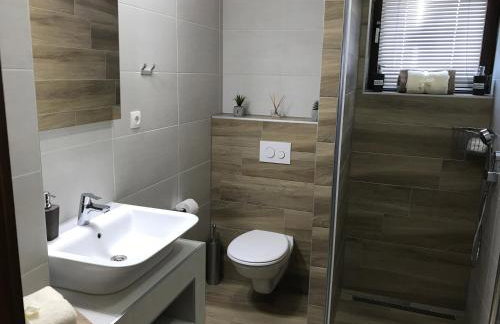 Plitvice Diamond Apartment - Foto 21