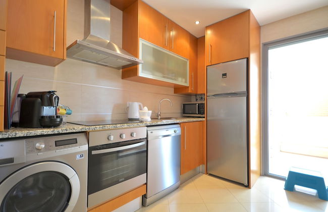 Millennium Golf Residences AL - Foto 8