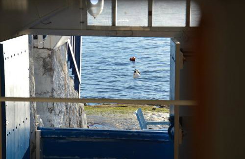 Captain's Boathouse, Klima Beach - Foto 34