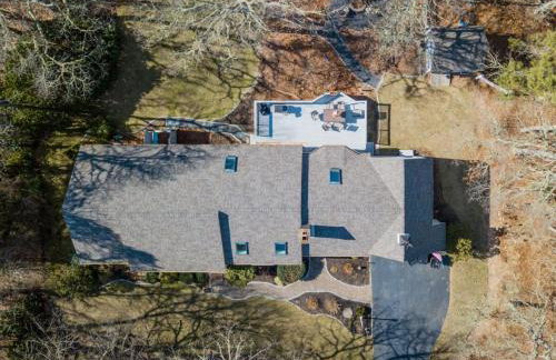 Stay On The Cape Vacation Rentals: Modern Family Retreat In Harwich - Foto 38