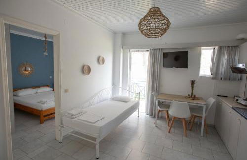 Μπλε Rooms & Apartments - Foto 34