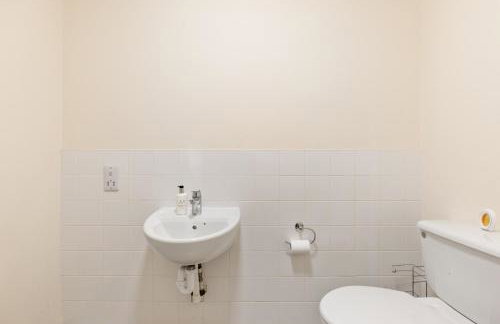 Memorable and spacious 2 bed apartment - Foto 12
