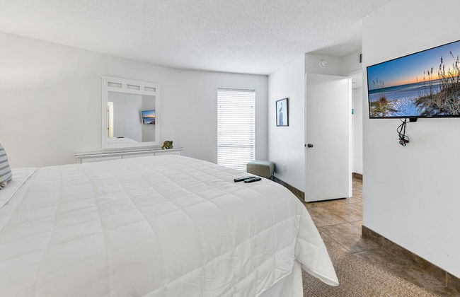 Edgewater Tower 2-805 - Foto 10