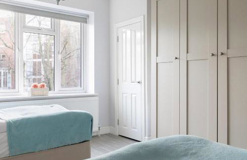 Cromwell Road Apartments - Foto 120