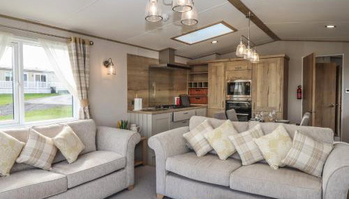 Hazel Lodge - Foto 3