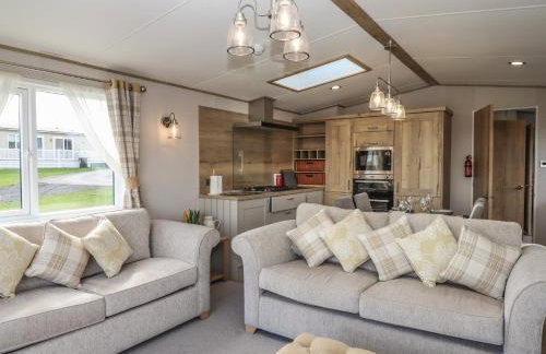 Hazel Lodge - Foto 3