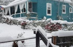 Roberts Cottage - Foto 13