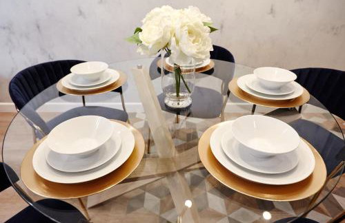 Apartament Navy Residence - Foto 16