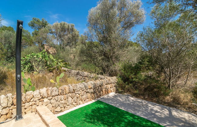 Es Ja in Cala s Almonia - Foto 27