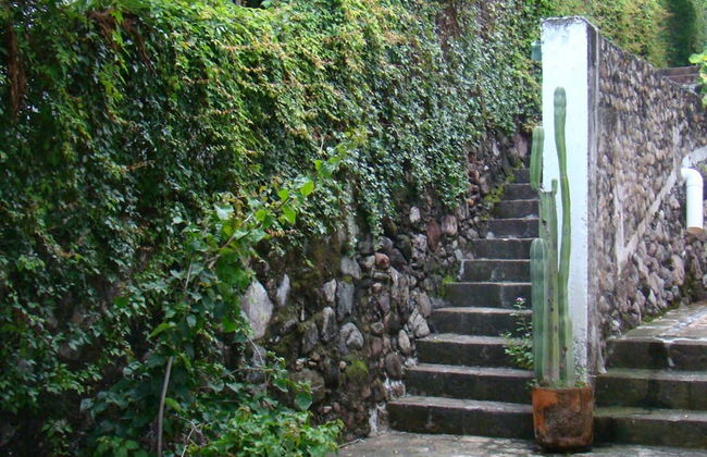 LA Casa MÁS Bonita DE Teques - 30 Personas - Foto 69