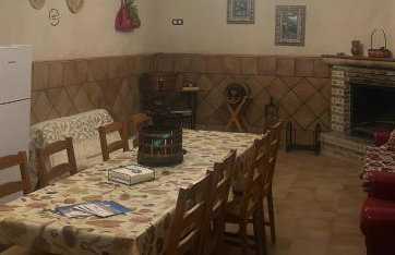 Casa Rural Mirador Sierra del Cristo - Foto 24