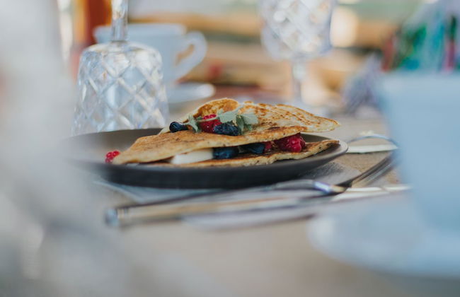 Panorama Glamping Visole - Foto 42