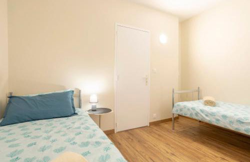 Au bord de la rivière à Pont-Labbé - Foto 19