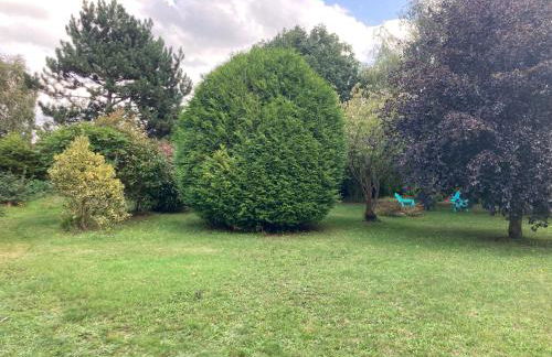 Maison familiale dans une rue paisible - Foto 14