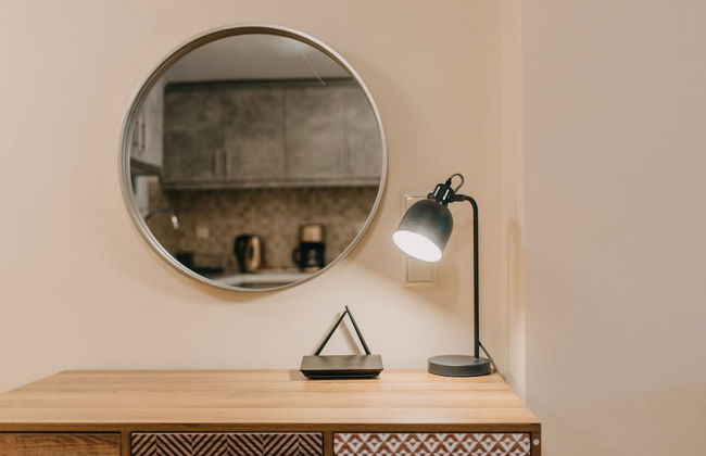 Best House Central Luxury Apartment - Foto 5