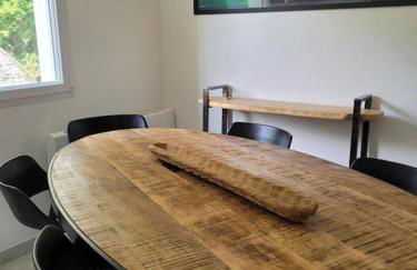 Gîte du Parc - Foto 16