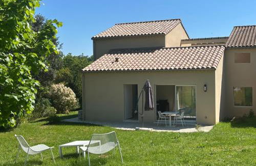 Joli studio à Fontarèches - Gard - Foto 8