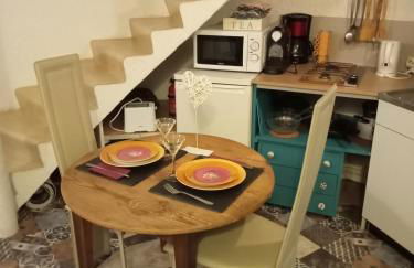 L'insolite et médièvale Tour Yselda - Foto 9