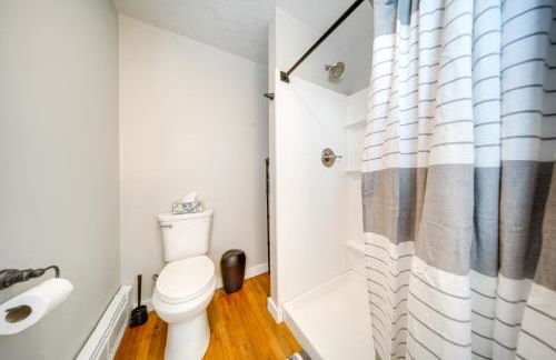 Historical Magnesia Springs Home, Near Kayaking! - Foto 18