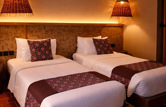 Anawa Krabi - Foto 23