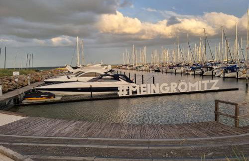 OSTSEE FeWo by Wolf - Foto 24