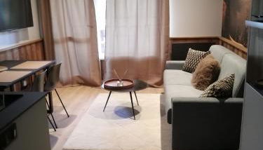 LE 400 à BSM - Photo 3