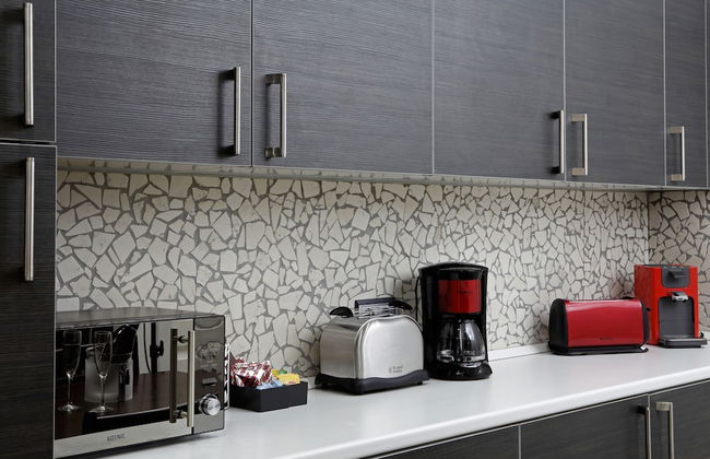 The Queen Luxury Apartments - Villa Cortina - Foto 75