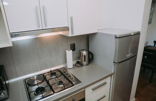 Apartment Nika, Arena Zagreb - Foto 15