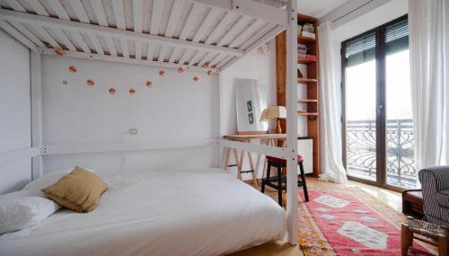 Large apartment in Albayzin & Center - Foto 5