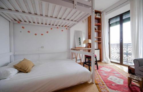 Large apartment in Albayzin & Center - Foto 5