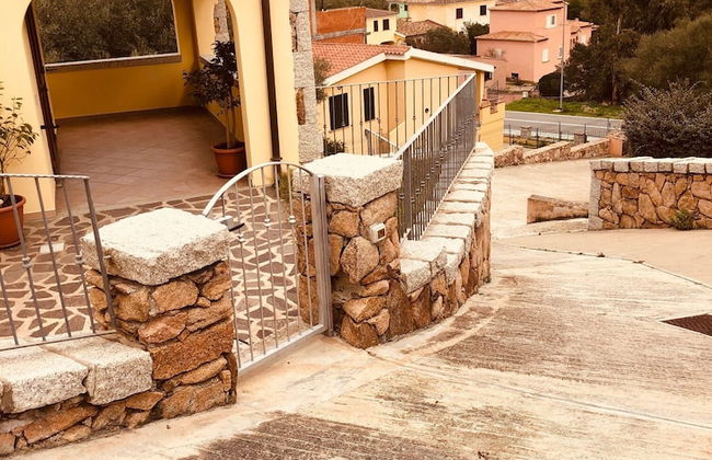 Fantastico San Teodoro STRAU02 - Foto 1